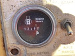 Hour Meter / Odometer