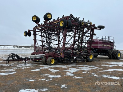 2009 Seed Hawk 6510 65 ft Air Drill