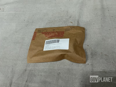 (257) Bright Sky 68D050001-2105 Non-Metallic Bumpers