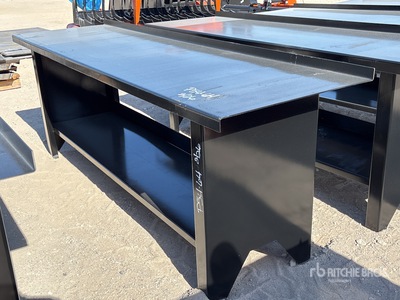 2025 Kit Containers WB-90-243 90 in Werkbank (Unused)