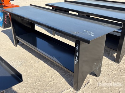 2025 Kit Containers WB-90-243 90 in Werkbank (Unused)