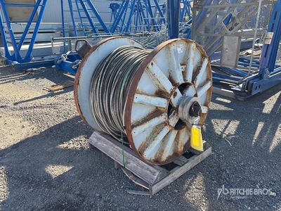 Wire Reel