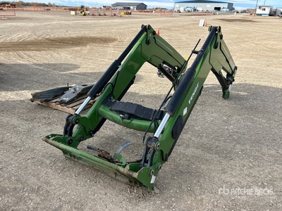 Fendt 785 Caricatore frontale