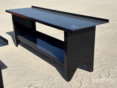 2025 Kit Containers WB-90-243 90 in Werkbank (Unused)