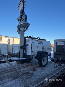 2019 Wanco WLT4M Light Tower