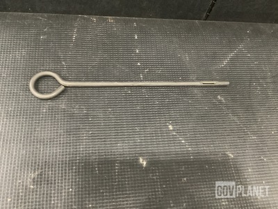 (337) 5564102 Small Arms Cleaning Rods