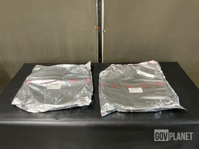 (22) Oshkosh 3820490 Non-Metallic Hose Assemblies