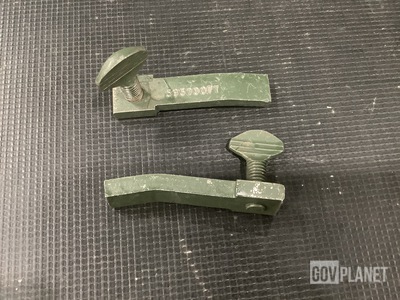 (520) Forrest Tool 595090 Rake Hoe Combination Fastener Attachments