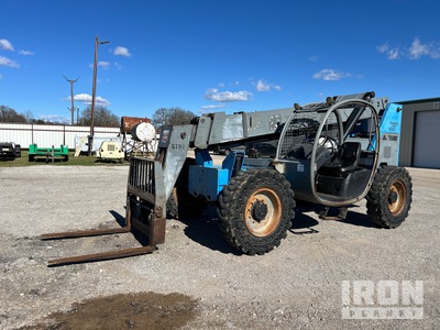 Terex TH844C Telehandler
