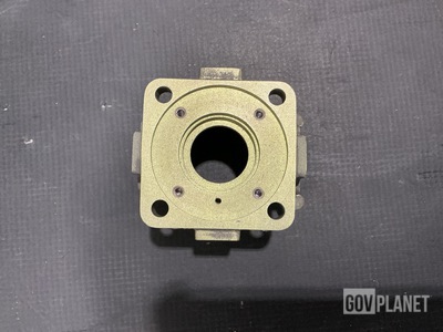 Parker 21301 Mounting Flange
