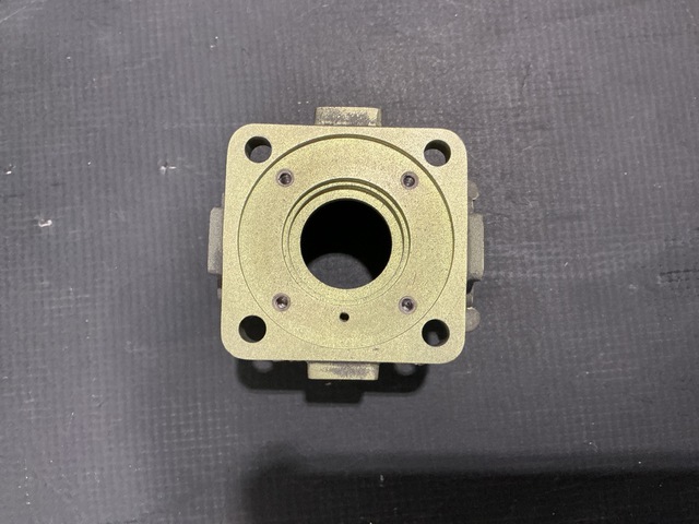 Parker 21301 Mounting Flange
