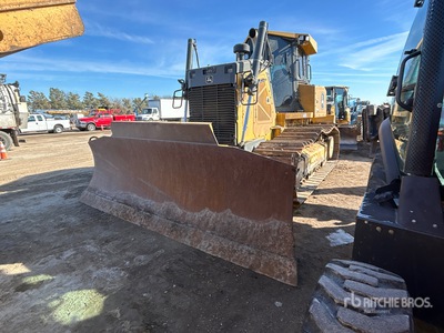 2023 John Deere 850L Crawler Dozer