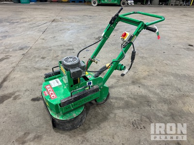 Edco 2EC-NG-1.5 Electric Rectifieuse à béton