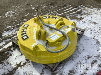 Ohio 42 in Scrap Magnet