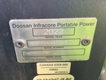 Unit Serial Number