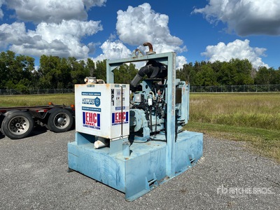 2017 Holland D14S Hydraulic Servocommande hydraulique