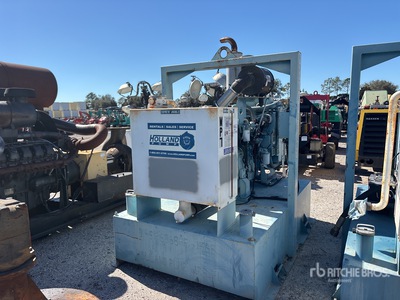 Holland D14S Hydraulic Hydraulic Power Pack