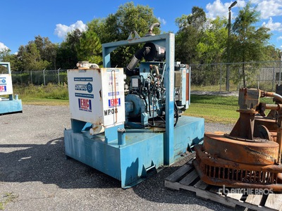 2017 Holland D14S Hydraulic Servocommande hydraulique