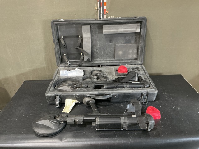 (5) Minelab Metal Detectors