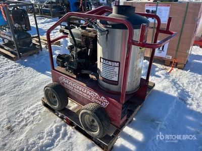 Magnum 4000 Pressure Washer