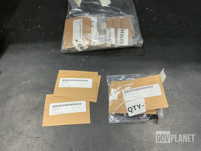 (1,096) A G Industries 10863326 Shims