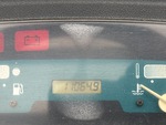 Hour Meter / Odometer