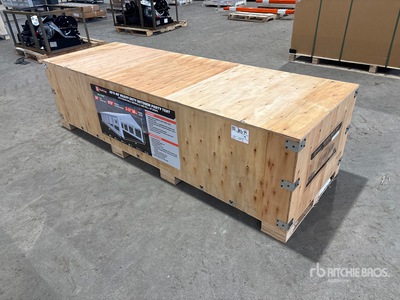 StanForge PT2040F 20 ft x 40 ft Heavy Duty Outdoor Party Tent Divers - Structure portative (Unused)