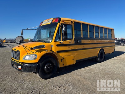 2017 Freightliner Thomas B2 4x2 School Bus
