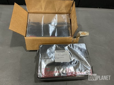 (4) Parker-Hannifin 85569-07-24P Direct Linear Valves