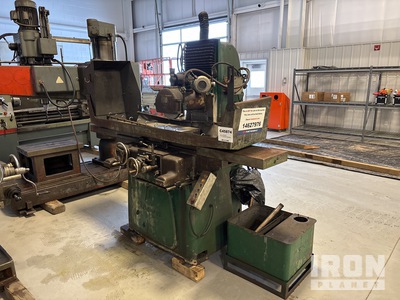 Jakobsen Surface Grinder