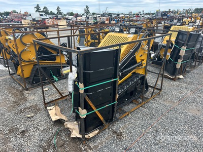 2025 Jungthai Group ETG16 Mini Compact Track Loader (Unused)