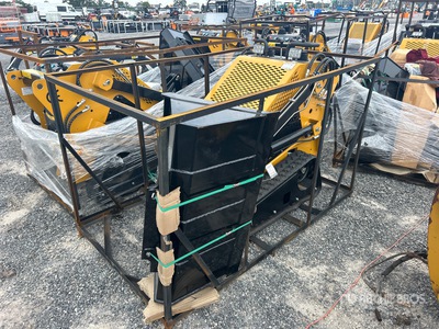 2025 Jungthai Group BRT23 Mini Compact Track Loader (Unused)