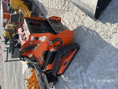 2026 MMS MS36C を見 Compact Track Loader (Unused)