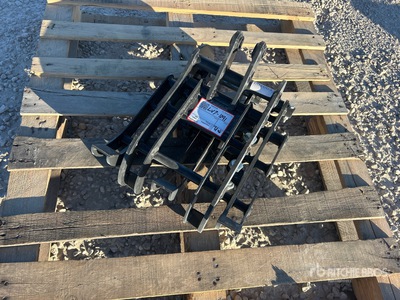 2026 Miva Chwytak do koparek (Unused)