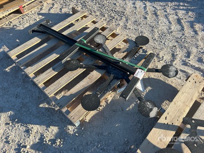 2026 GIYI SK-ST550F Windmill Shooting Target Divers - Magasin, entrepôt, consommateur (Unused)