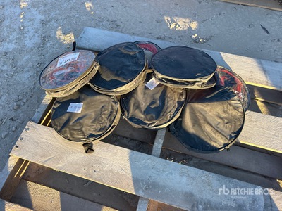 Quantity of (8) 2026 GIYI SK-DPX413 Cable (Unused)