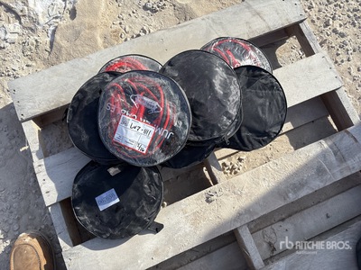 Quantity of (2) 2026 GIYI SK-DPX413 Cable (Unused)