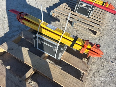 2026 SKLP Laser Level (Unused)