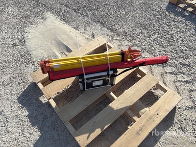 2026 SKLP جهاز المستوى بالليزر (Unused)