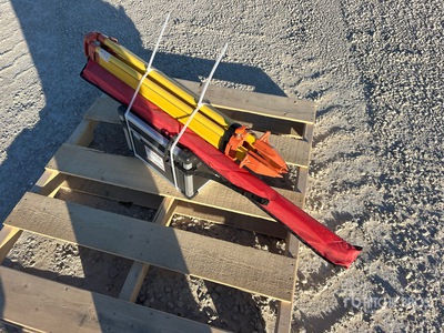 2026 SKLP Laser Level (Unused)