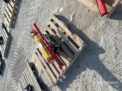 2026 SKLP جهاز المستوى بالليزر (Unused)