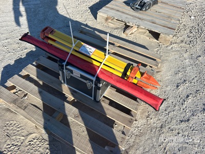 Quantity of 2026 SKLP Laser Level (Unused)