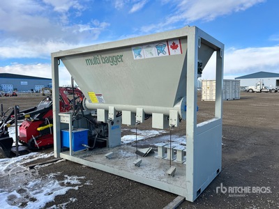 2026 ROMAX BDM20 Multi-Bagger