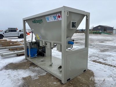 2026 ROMAX BDM20 Multi-Bagger (Unused)