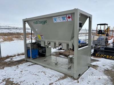 2026 ROMAX BDM20 Multi-Bagger (Unused)