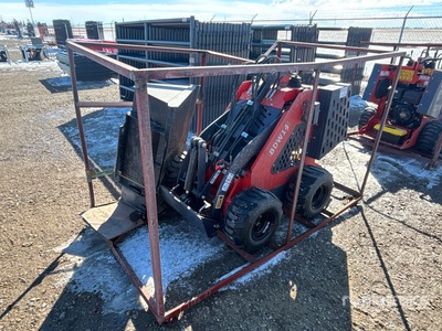 2025 ROMAX BDW14 Mini Oruga cargadora compacta (Unused)