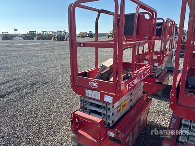 2019 MEC 1330 Electric Scissor Lift