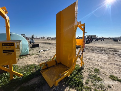 2023 Hardy HD-1000 Hydraulic Tipper