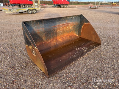 2400 mm Godet Bucket