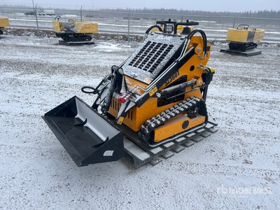 2026 SDLOOL SL360T Mini Mini pala (Unused)